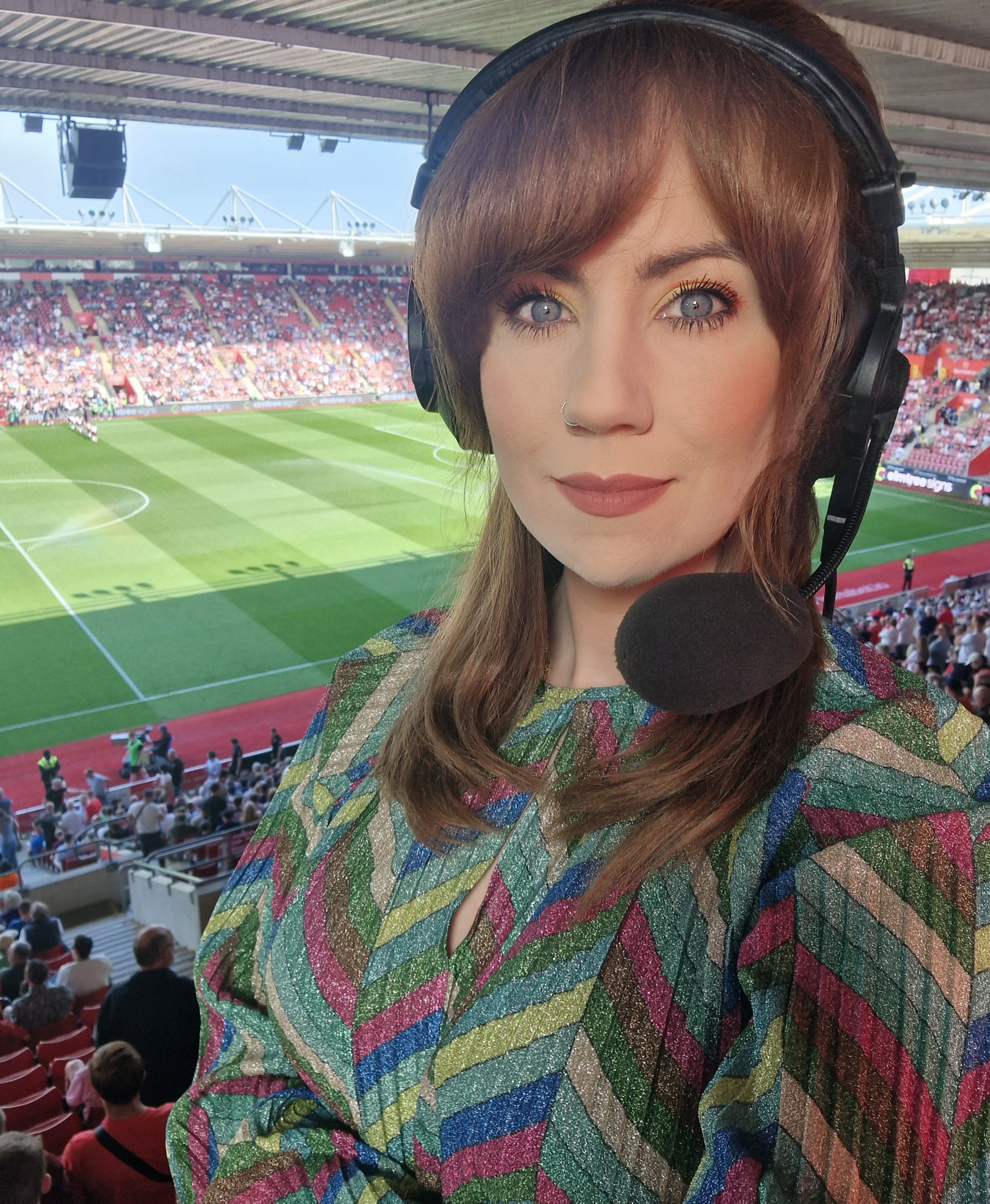 Abigail Davies