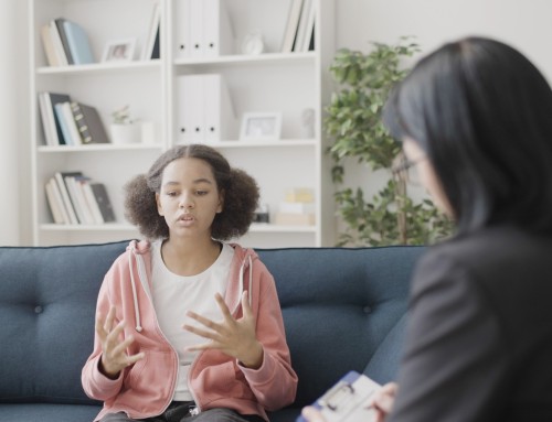 Supporting Young People with ARFID: Why One Size Doesn’t Fit All