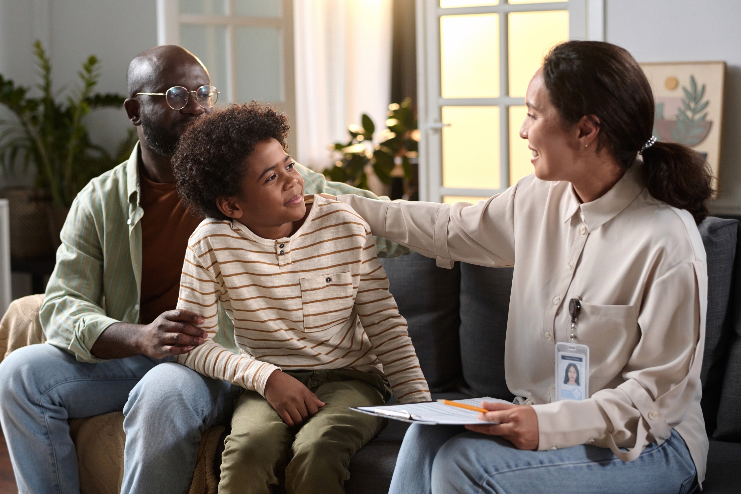 Eating Disorder Awareness Week