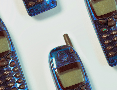 What We Miss About Growing Up Before Algorithms
