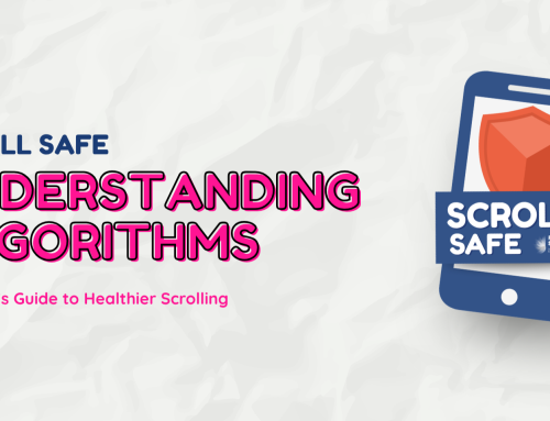 Scroll SAFE: Understanding Algorithms