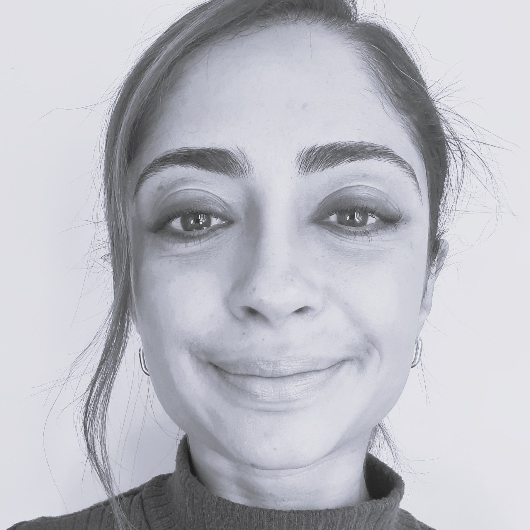 Dipti Patel