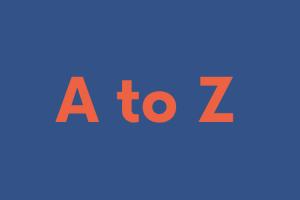 A to Z