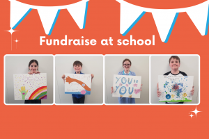 fundraise at school