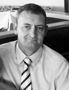Kevin Parkinson