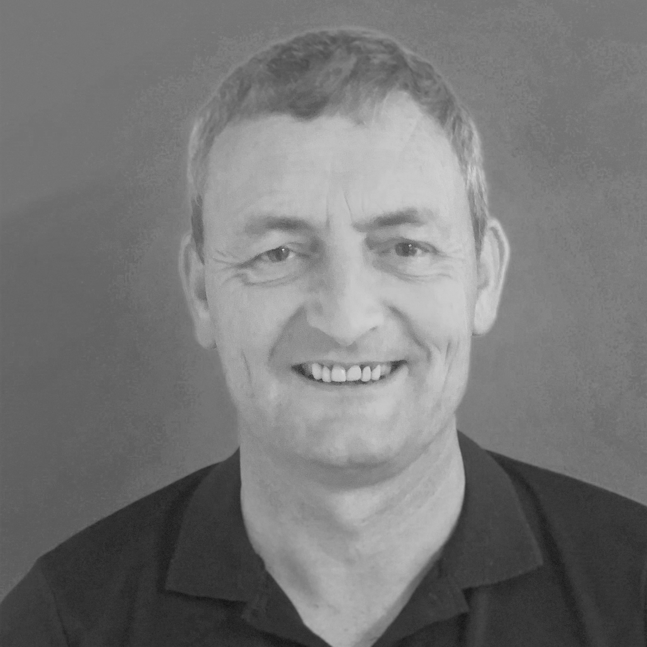 Kevin Parkinson