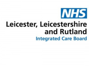 LLR ICB logo