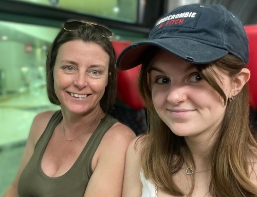 My Journey Through Eating Disorder Recovery