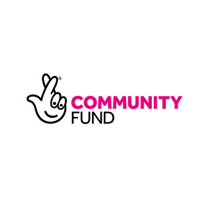 National Lottery Community Fund 