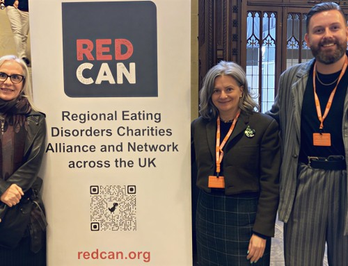 Stepping Forward: The Department of Health and Social Care