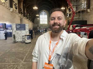 Parliment