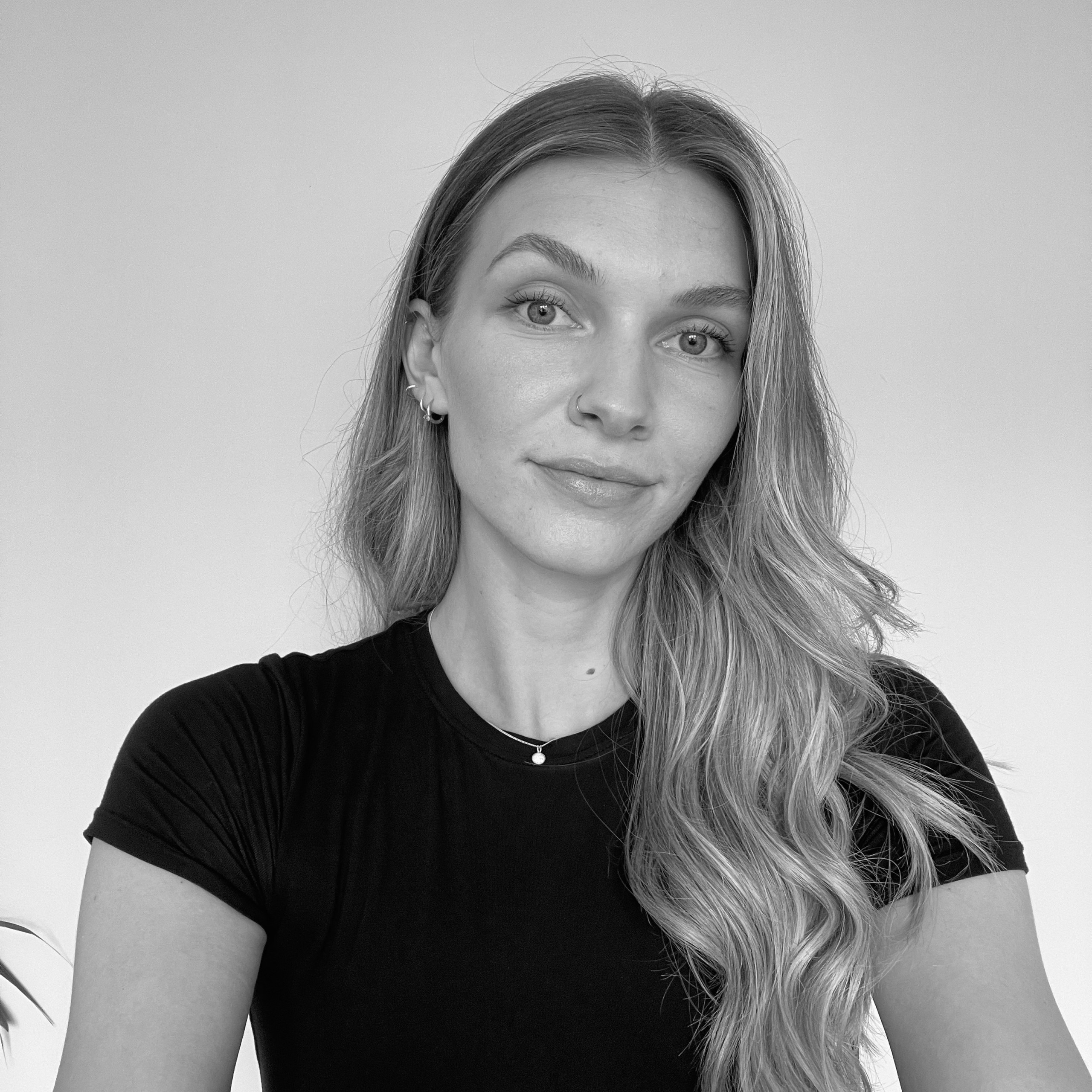 Hannah Rewston