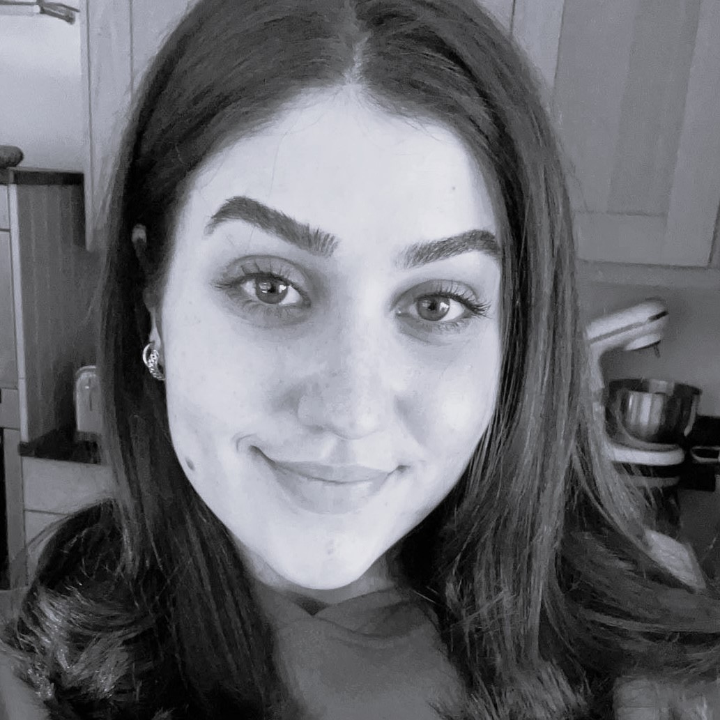 Freya McKarvey