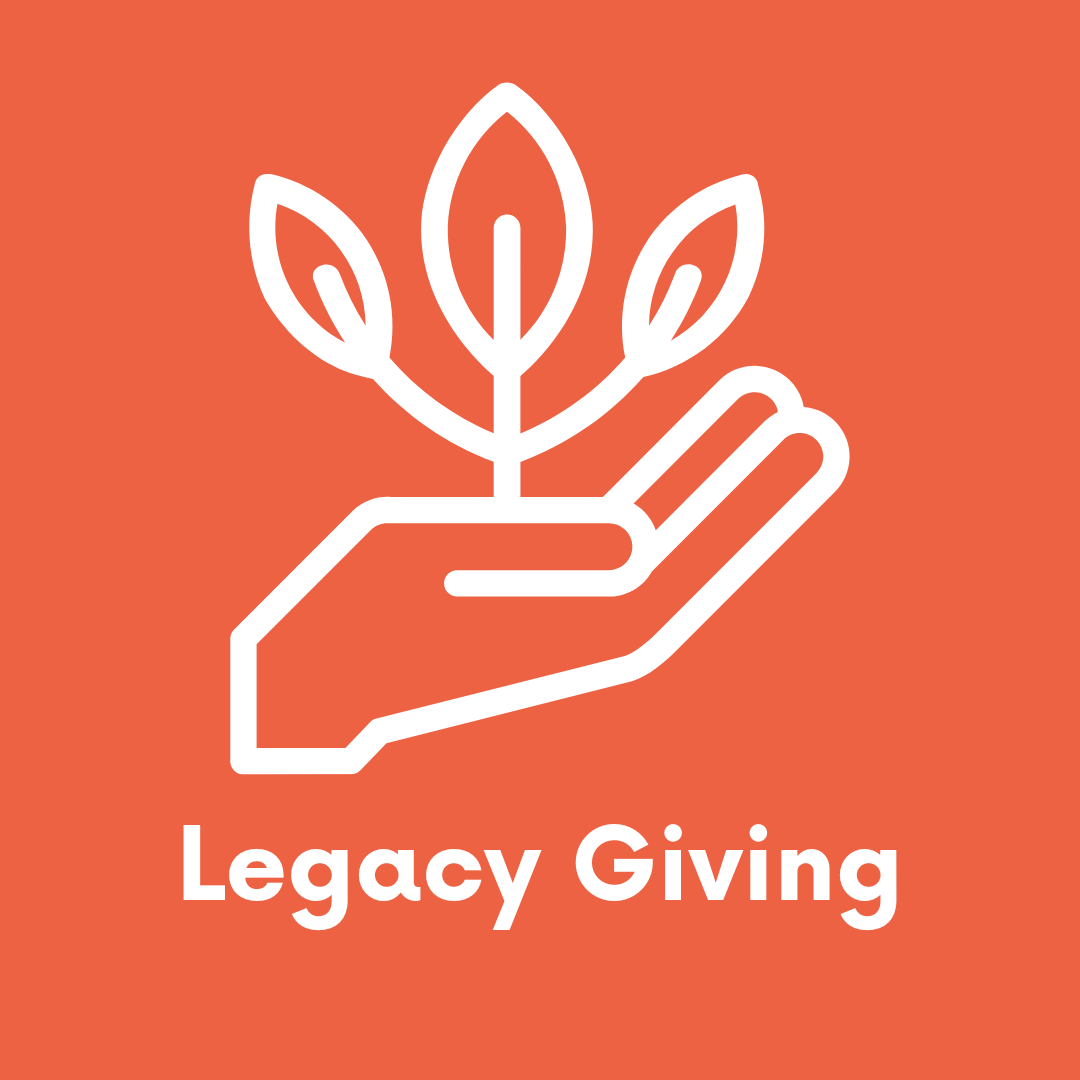 Legacy Giving