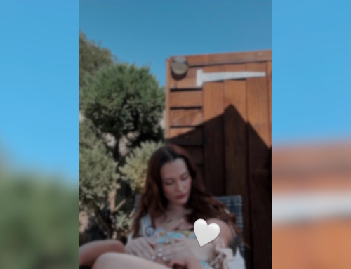 Two battles, one body