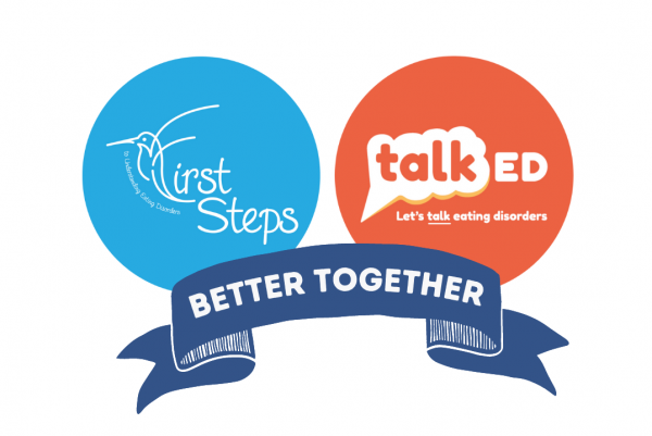 Eating Disorder Charities To Unite This Summer - First Steps ED