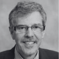 Dr Eric Johnson-Sabine