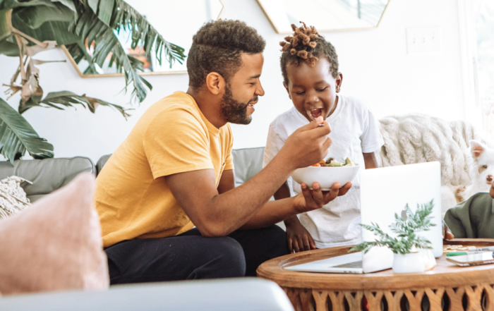 What is ARIFD A Parent's Guide