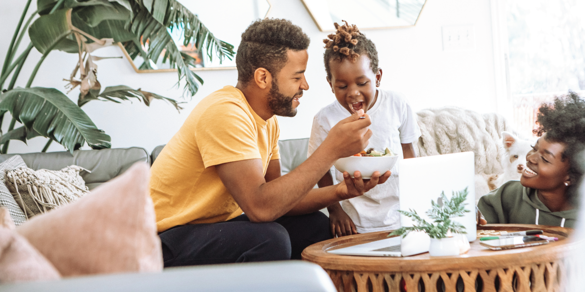 What is ARIFD A Parent's Guide