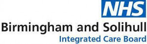 Birmingham and Solihull logo