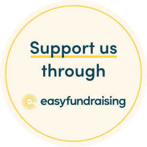 easyfundraising logo