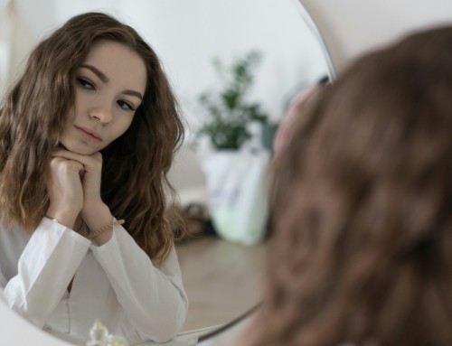 Why Before-and-After Photos Can Be Harmful in Eating Disorder Recovery