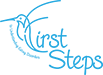 First Steps ED Logo