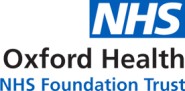 oxfordhealth-nhs-foundation-trust. logo