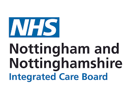 Nottingham and Nottinghamshire ICB