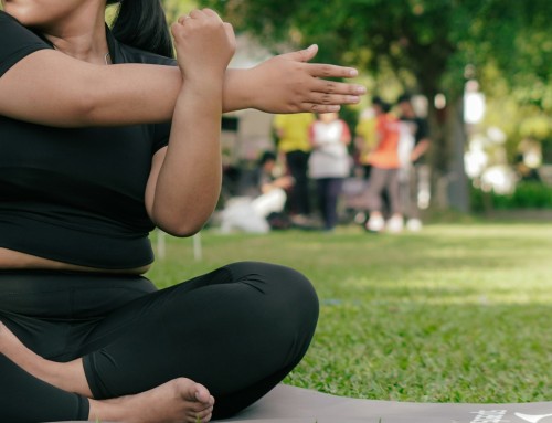 When Healthy Became Harmful: A Therapist’s Experience of Restriction, Overtraining and Losing Trust in My Body